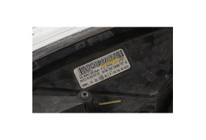 Optique avant principal droit (feux)(phare) CITROEN DS5 Photo n°9