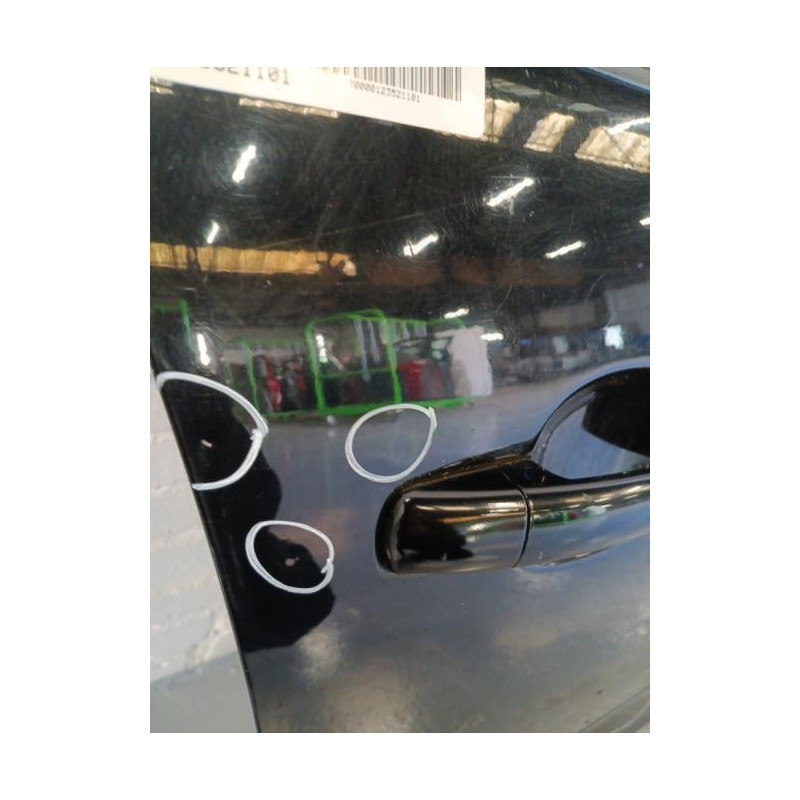 Porte avant droit PEUGEOT 3008 1 Photo n°1