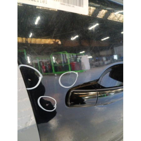 Porte avant droit PEUGEOT 3008 1