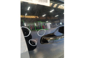 Porte avant droit PEUGEOT 3008 1 Photo n°1