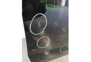 Porte avant droit PEUGEOT 3008 1 Photo n°2