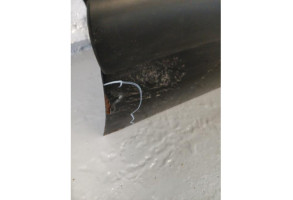 Porte avant droit PEUGEOT 3008 1 Photo n°3