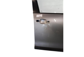Porte avant droit PEUGEOT 2008 1 Photo n°4
