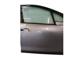 Porte avant droit PEUGEOT 2008 1 Photo n°6