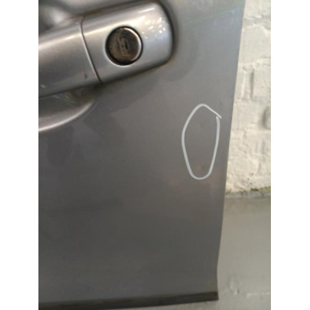 Porte avant gauche PEUGEOT 2008 1
