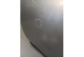 Porte avant gauche PEUGEOT 2008 1 Photo n°3