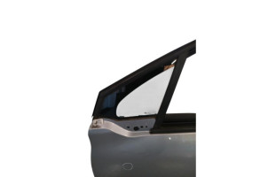 Porte avant gauche PEUGEOT 2008 1 Photo n°4