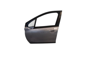 Porte avant gauche PEUGEOT 2008 1 Photo n°5