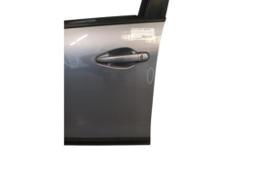 Porte avant gauche PEUGEOT 2008 1 Photo n°6