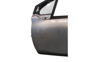 Porte avant gauche PEUGEOT 2008 1 Photo n°9