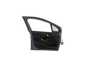 Porte avant gauche PEUGEOT 2008 1 Photo n°12