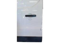 Porte laterale droit RENAULT TRAFIC 3 COURT Photo n°5