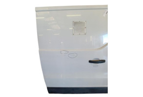 Porte laterale droit RENAULT TRAFIC 3 COURT Photo n°6