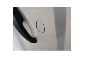 Porte laterale droit RENAULT TRAFIC 3 COURT Photo n°10