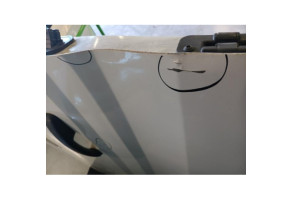 Porte laterale droit RENAULT TRAFIC 3 COURT Photo n°11