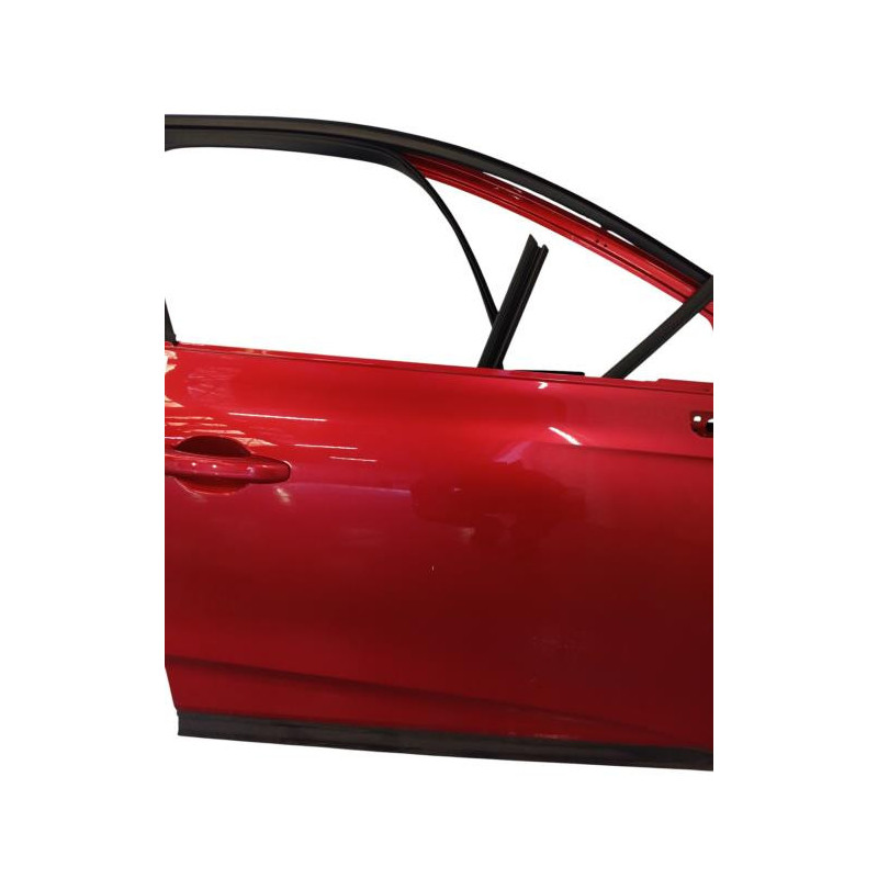 Porte avant droit RENAULT CLIO 5 Photo n°1