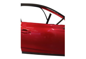 Porte avant droit RENAULT CLIO 5 Photo n°1