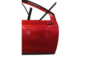 Porte avant droit RENAULT CLIO 5 Photo n°2