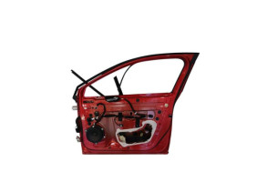 Porte avant droit RENAULT CLIO 5 Photo n°3