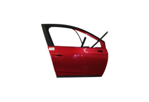 Porte avant droit RENAULT CLIO 5 Photo n°5