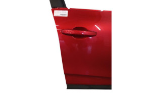 Porte avant droit RENAULT CLIO 5 Photo n°6