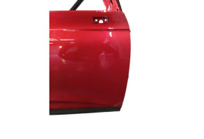 Porte avant droit RENAULT CLIO 5 Photo n°8