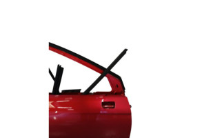 Porte avant droit RENAULT CLIO 5 Photo n°9