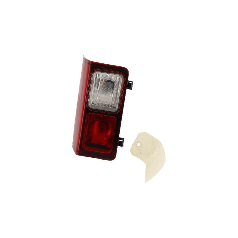 Feu de recul gauche RENAULT TRAFIC 3 COURT Photo n°1