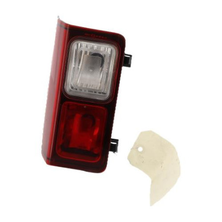 Feu de recul gauche RENAULT TRAFIC 3 COURT