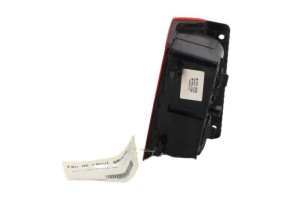 Feu de recul gauche RENAULT TRAFIC 3 COURT Photo n°2