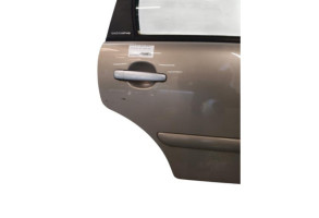 Porte arriere droit CITROEN C3 1 Photo n°4