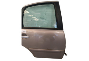 Porte arriere droit CITROEN C3 1 Photo n°6