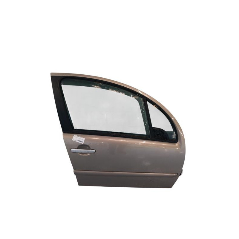 Porte avant droit CITROEN C3 1 Photo n°1
