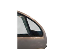 Porte avant droit CITROEN C3 1 Photo n°2