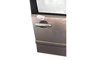 Porte avant droit CITROEN C3 1 Photo n°4