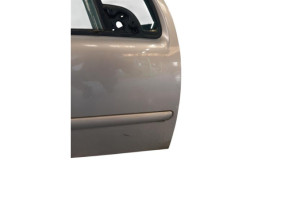 Porte avant droit CITROEN C3 1 Photo n°5
