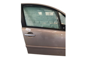 Porte avant droit CITROEN C3 1 Photo n°6