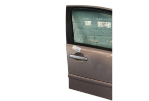 Porte avant droit CITROEN C3 1 Photo n°7