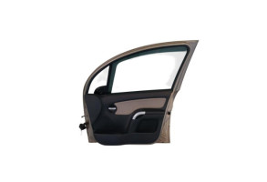 Porte avant droit CITROEN C3 1 Photo n°8