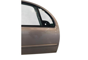 Porte avant droit CITROEN C3 1 Photo n°9