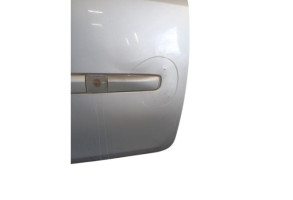 Porte avant droit RENAULT CLIO 3 Photo n°1