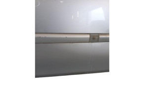 Porte avant droit RENAULT CLIO 3 Photo n°2