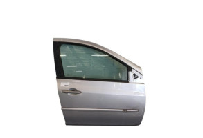 Porte avant droit RENAULT CLIO 3 Photo n°5