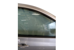 Porte avant droit RENAULT CLIO 3 Photo n°6