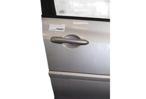 Porte avant droit RENAULT CLIO 3 Photo n°10