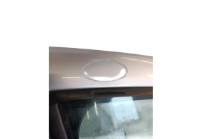 Porte avant droit RENAULT CLIO 3 Photo n°11