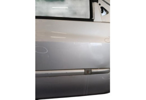 Porte avant droit RENAULT CLIO 3 Photo n°12