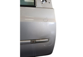 Porte avant droit RENAULT CLIO 3 Photo n°15