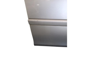 Porte avant droit RENAULT CLIO 3 Photo n°17