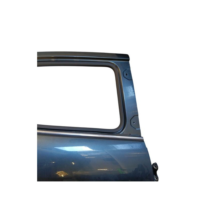 Porte arriere droit CITROEN C1 2 Photo n°1